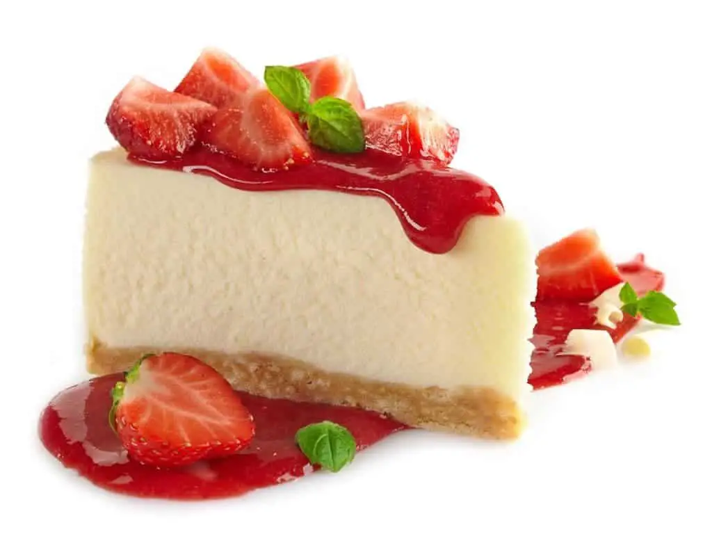 “Cheesecake Is A Pie!” Or “Nope, Cheesecake Isn’t A Pie”