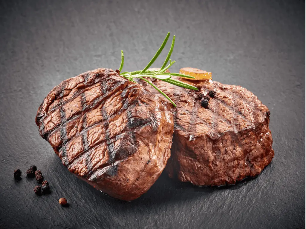Is Steak a Cut of Meat?