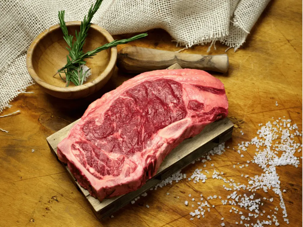 Is Dry Aged Steak Dry?