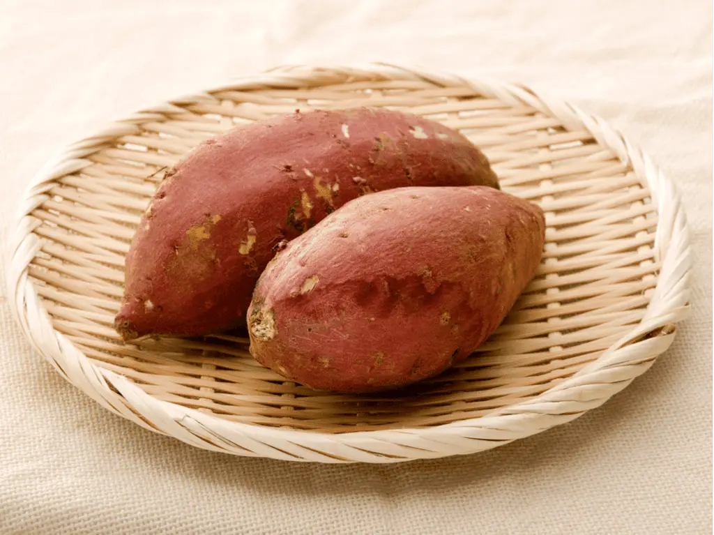 Is Japanese Sweet Potato Sweet?