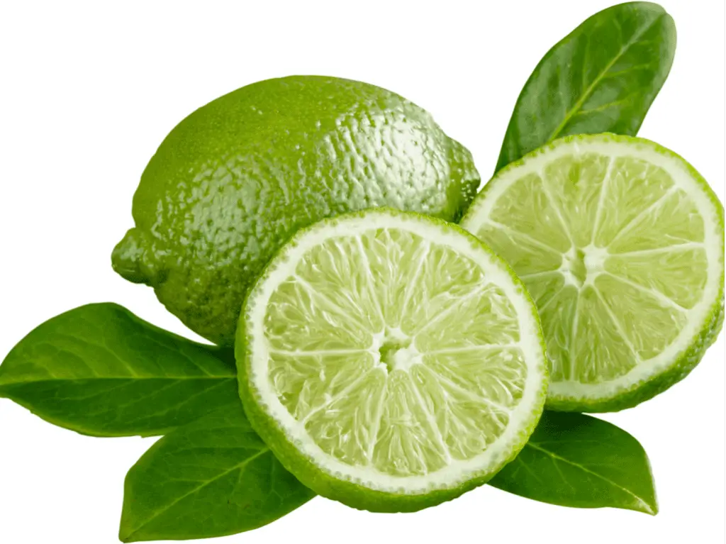 Is Lime Sweet?