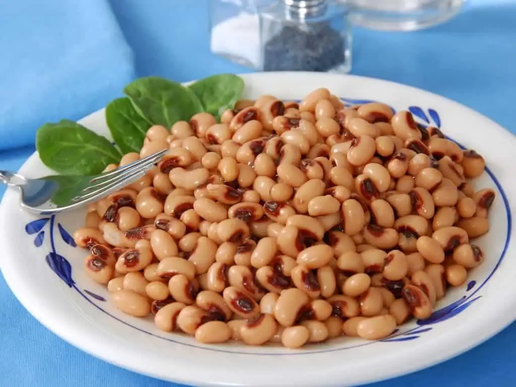 What To Serve With Black Eyed Peas? 7 Tasty Sides
