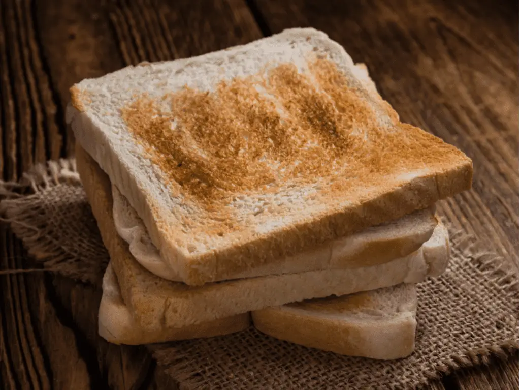 Is Toast A Sandwich?