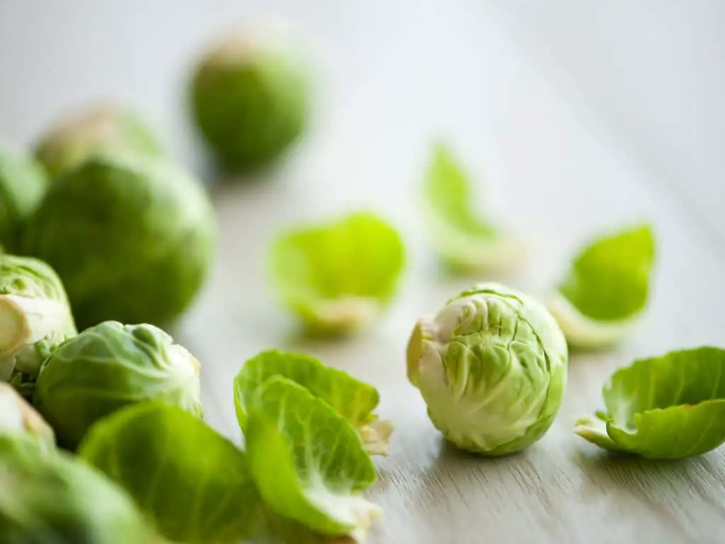 What To Serve With Brussel Sprouts