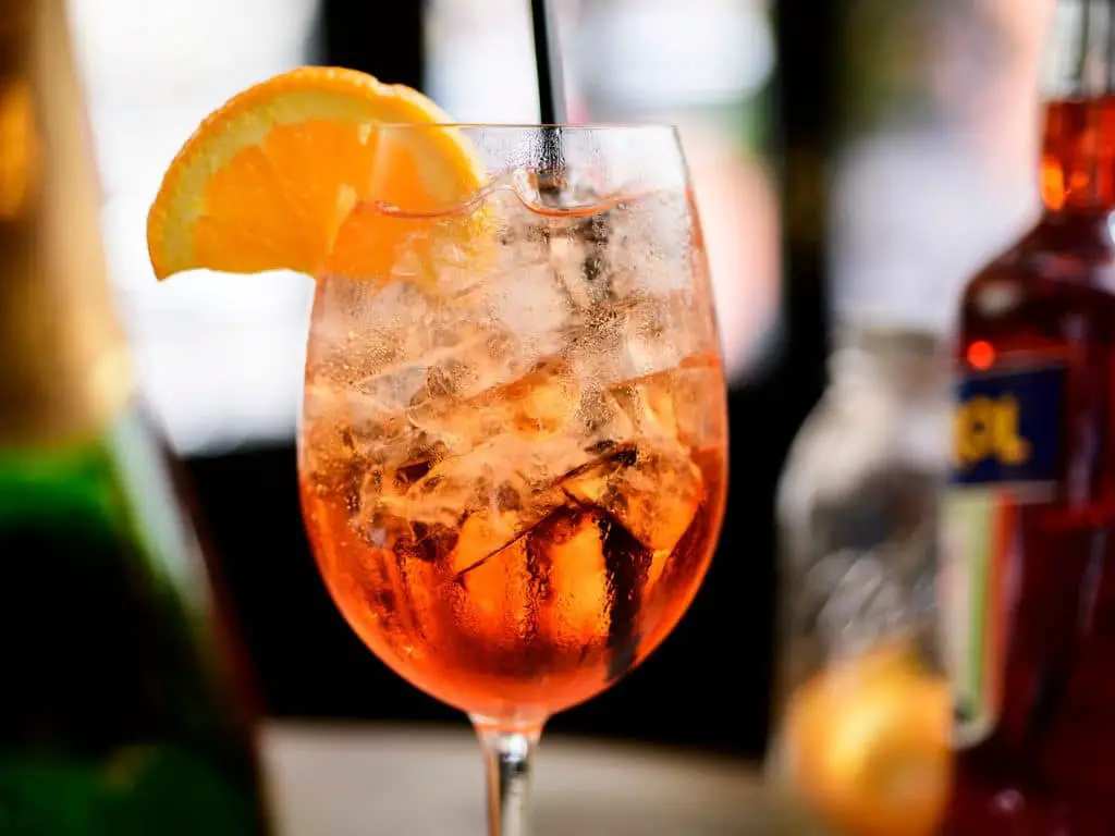 Aperol: The Taste That You Can't Quite Pinpoint