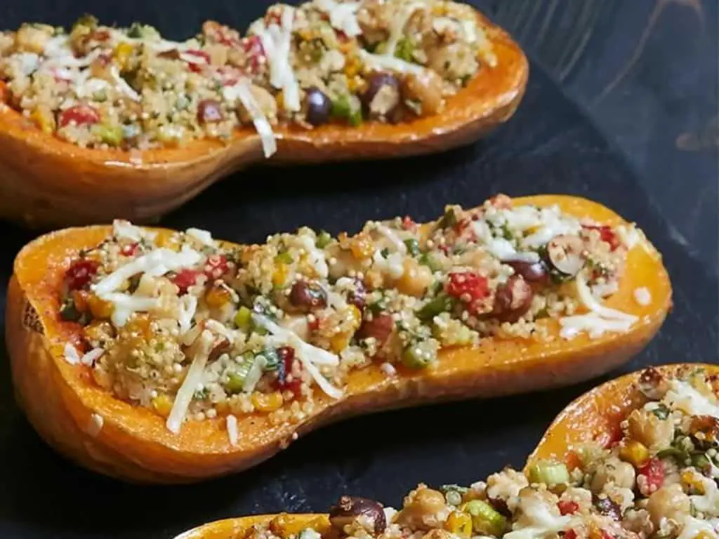 Butternut squash: the taste you didn't know you were missing