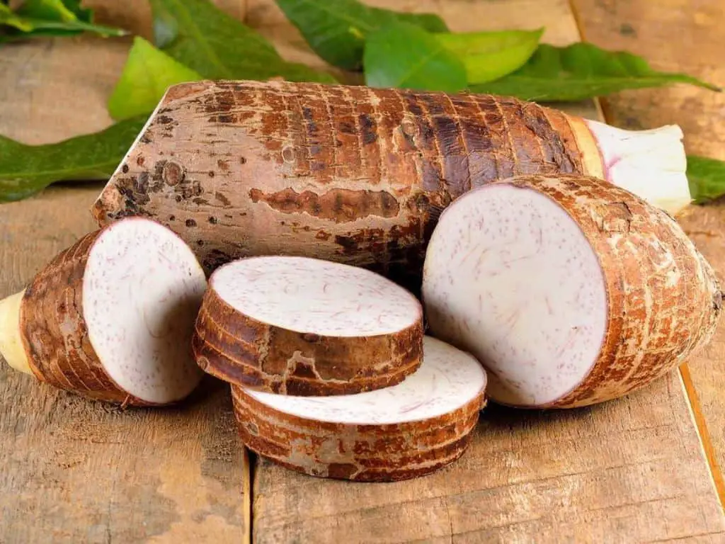 Curious About Taro? Here's What This Unique Vegetable Tastes Like