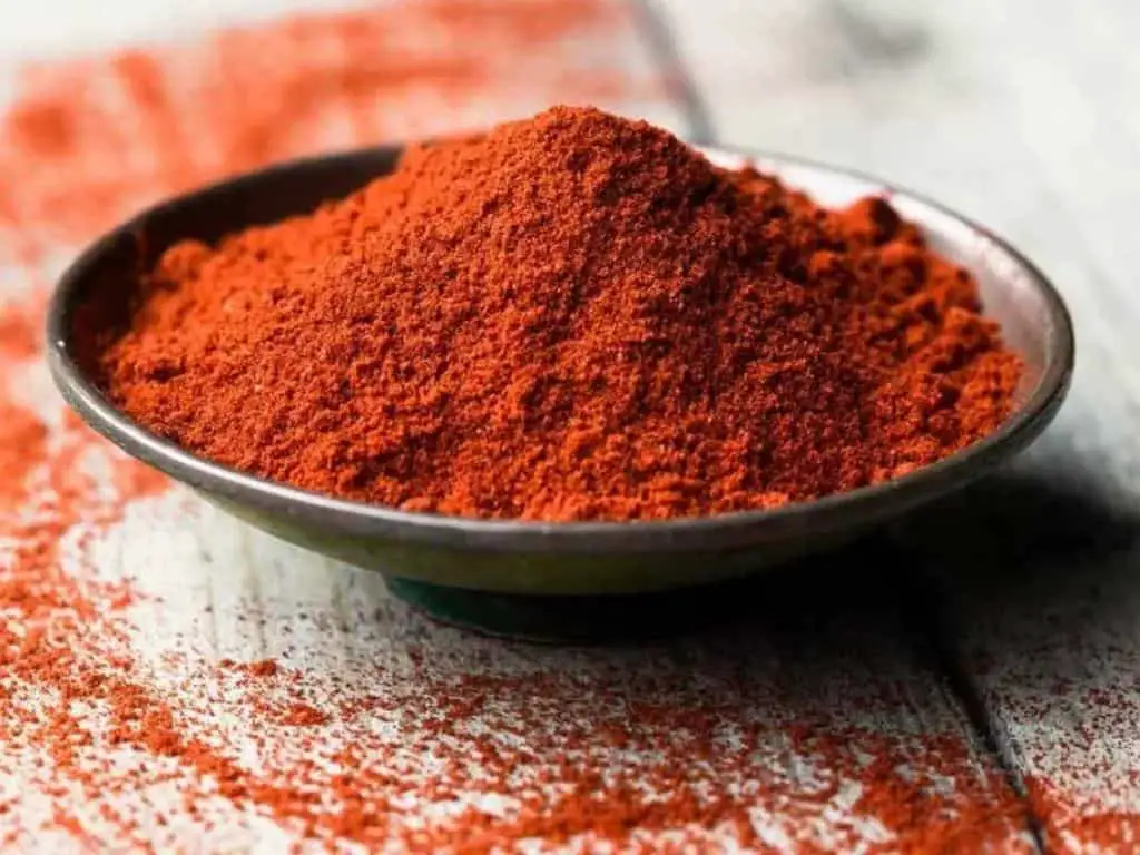 Discover the Unique Flavor of Paprika