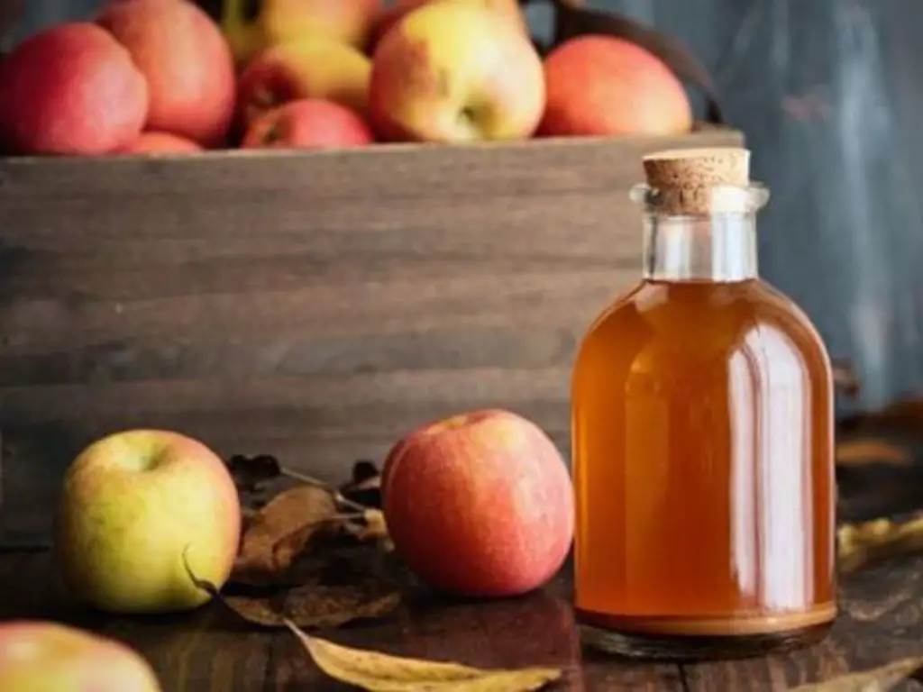 Here’s What Apple Cider Actually Tastes Like