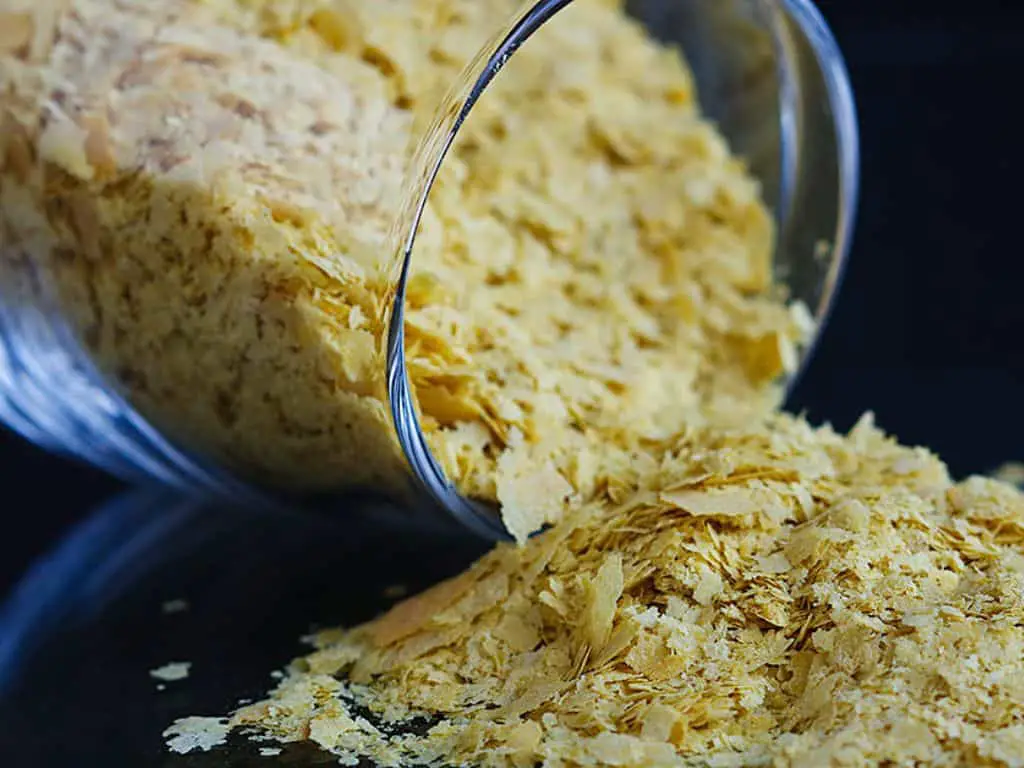 How to know if you'll like nutritional yeast?