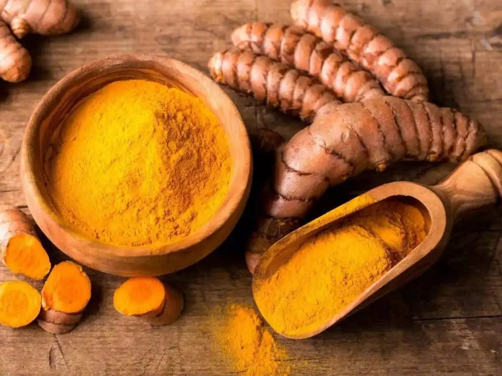 If you’ve ever wondered what turmeric tastes like, you’re not alone