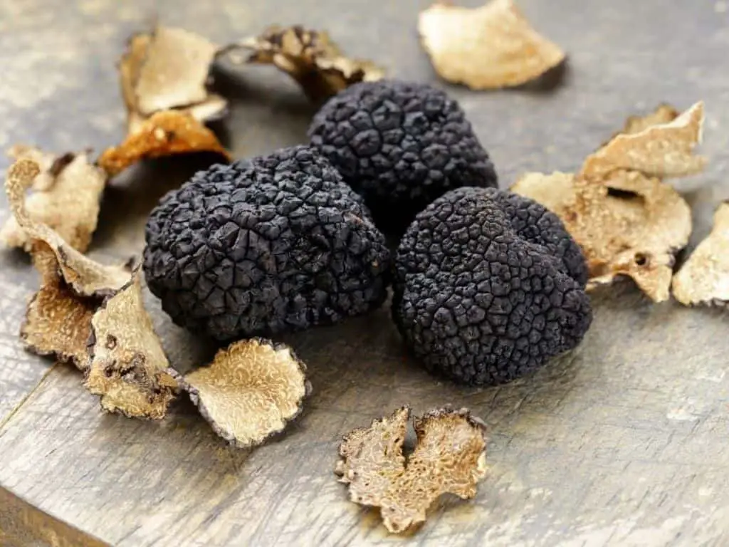 Taste the luxury: what does a truffle really taste like?