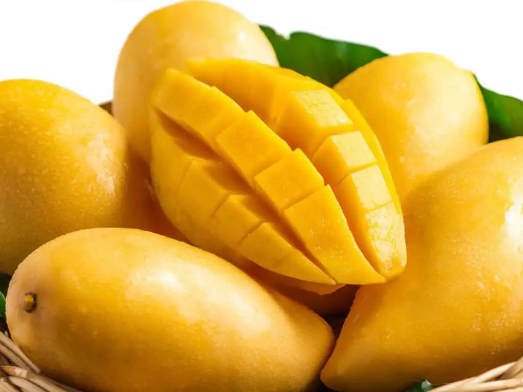 Mango: The taste that tantalizes!