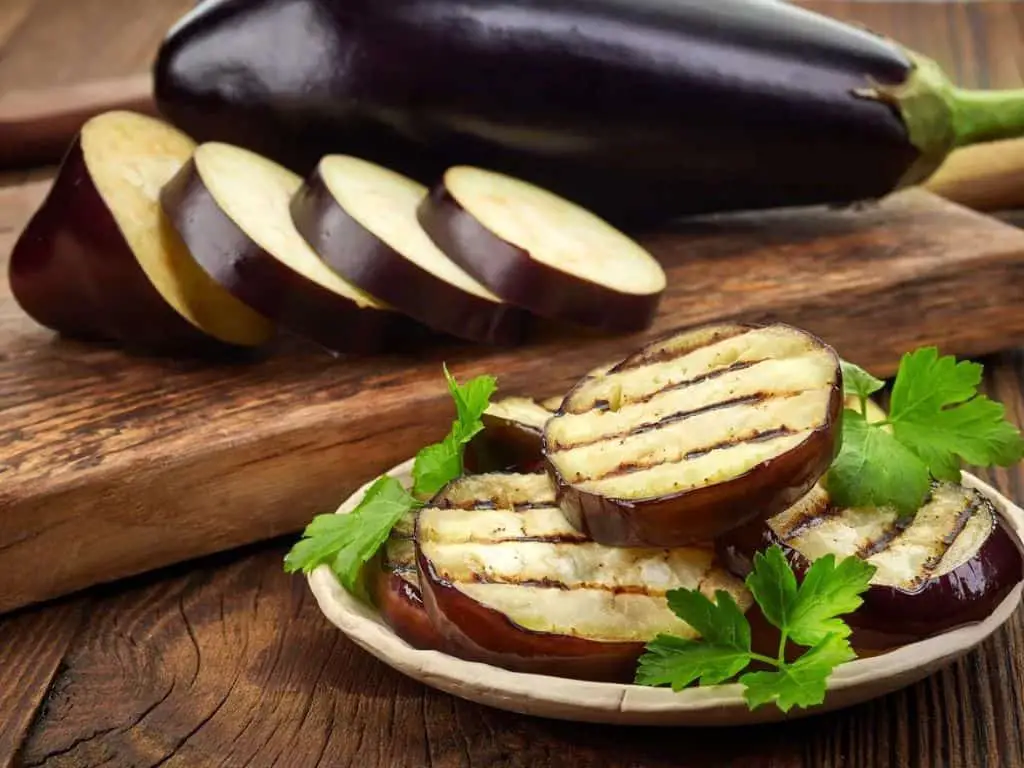 What Does Eggplant Taste Like? We Answer All Your Questions!