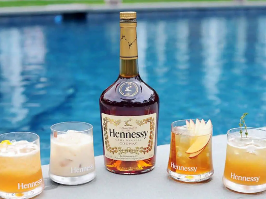 What Does Hennessy Taste Like? You Won't Believe These Tips