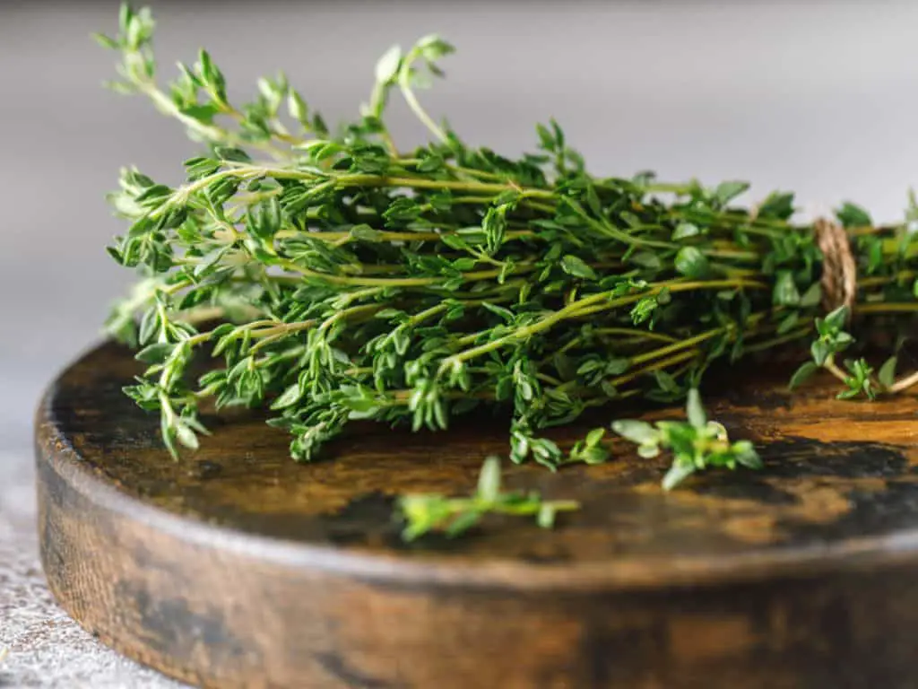 What Does Thyme Taste Like? You Might Be Surprised!