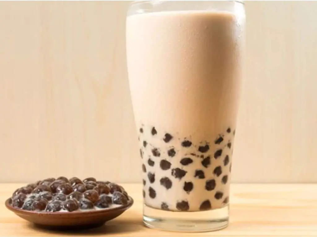 What does boba taste like? We asked 5 people to describe it