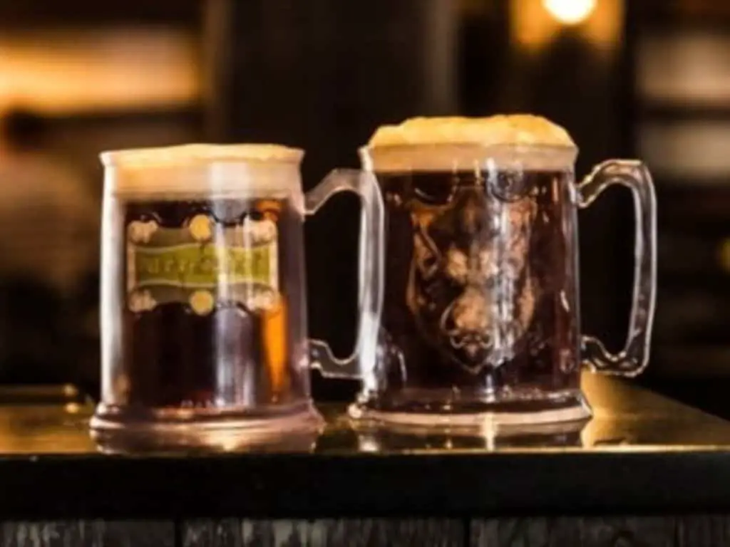 What does butterbeer really taste like? We did the research
