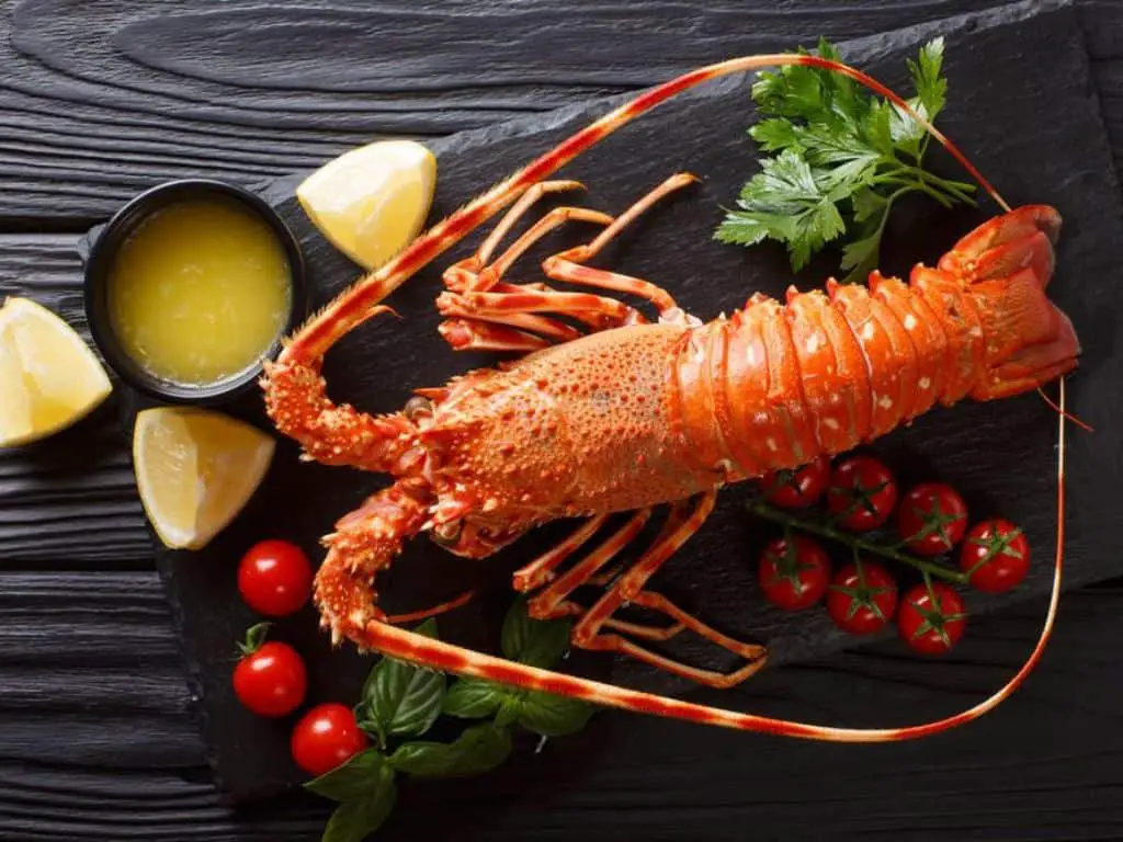 What does lobster taste like? We asked 5 people to find out