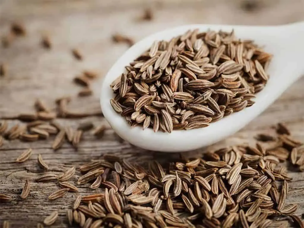 When it comes to cumin, what does it actually taste like?