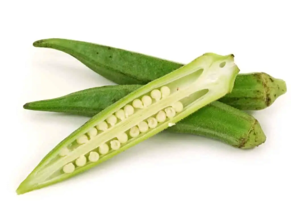 Wondering what okra tastes like? Here's what you need to know