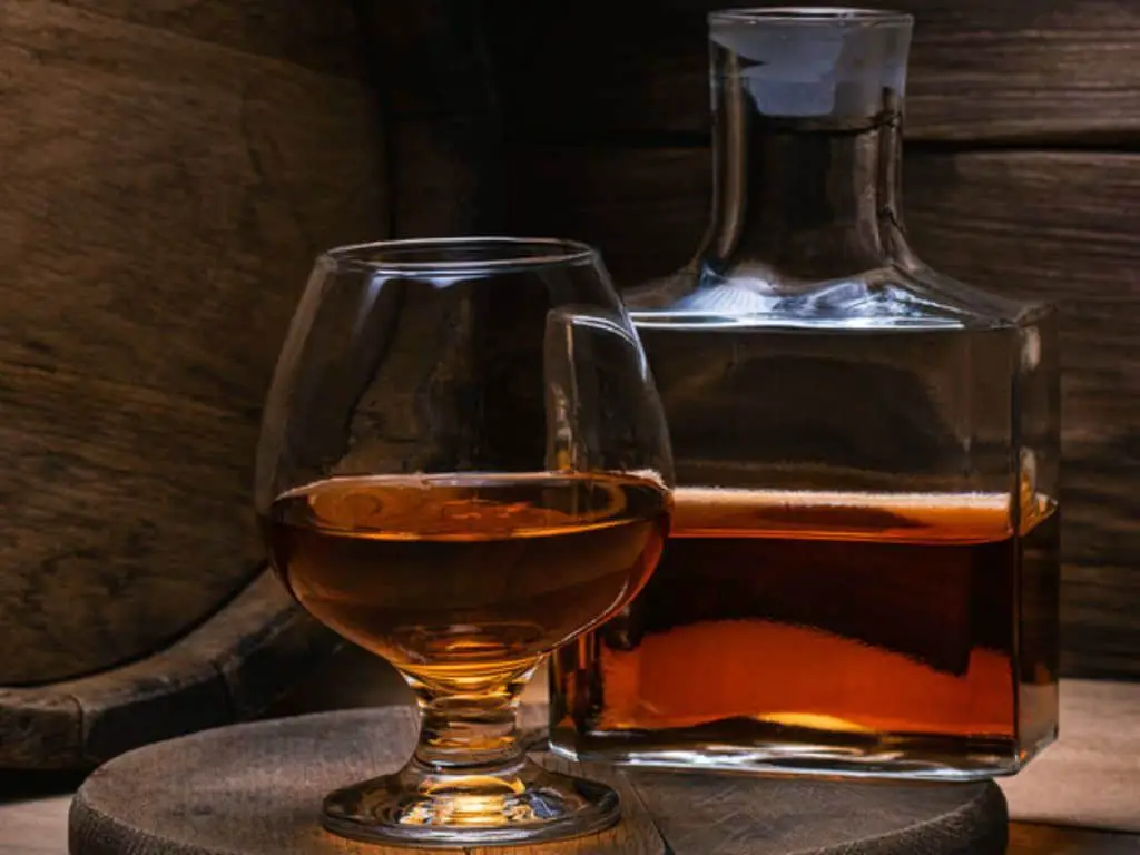 You Might Be Surprised By What Cognac Really Tastes Like