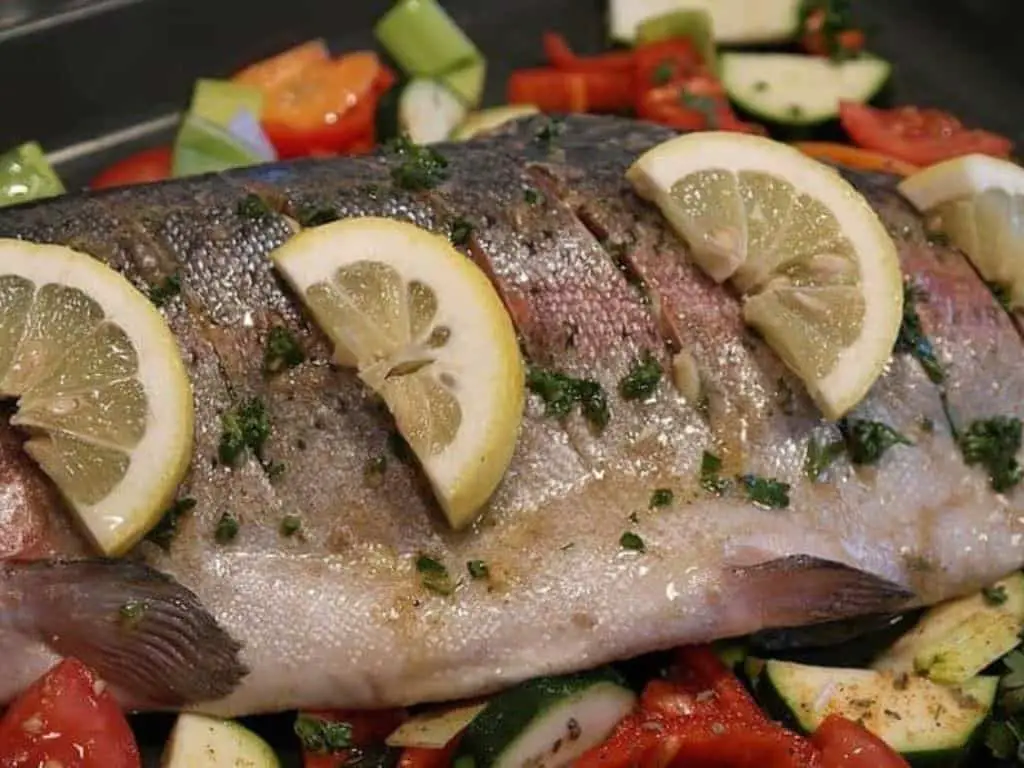 You've Never Tasted Anything Like Trout