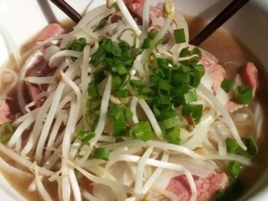 You’ve Never Tried Anything Like Pho