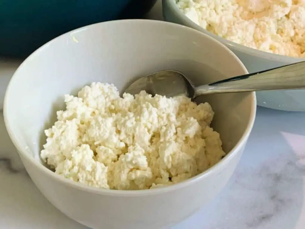 You've Never Tried Cottage Cheese? Here's What You're Missing
