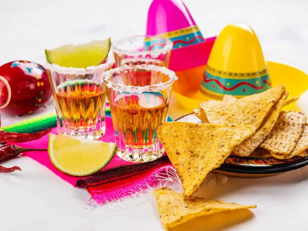 What To Bring To A Cinco De Mayo Potluck CULINARY DEBATES