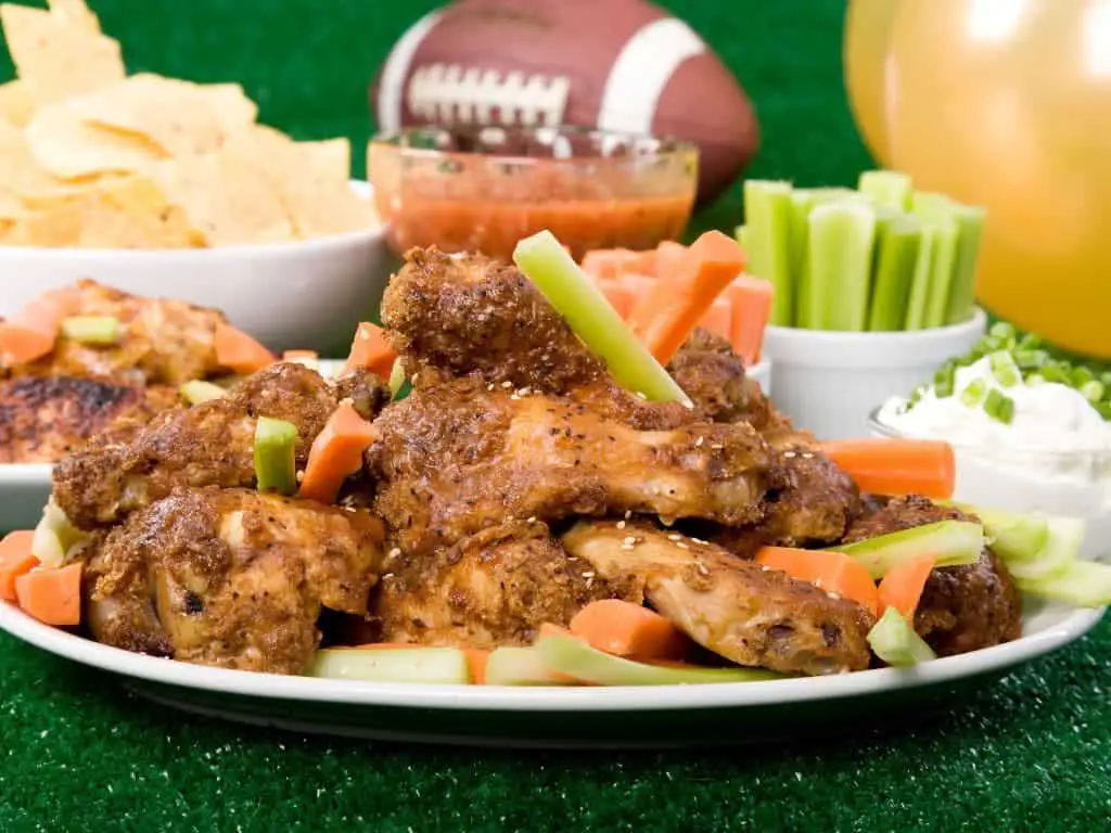 What to Bring to a Superbowl Party Potluck?
