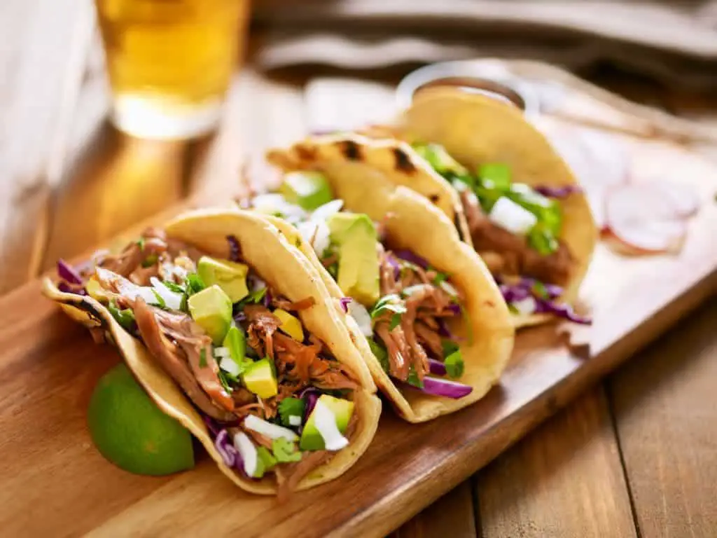 What to Bring to a Taco Potluck?