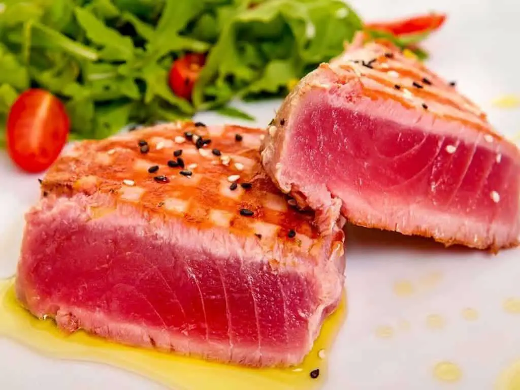 Can You Eat Tuna Raw?