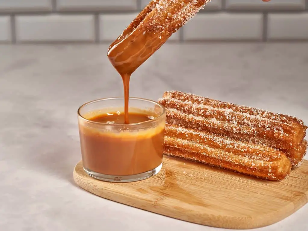 Are Churros Mexican?